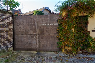 Troyes, Aube