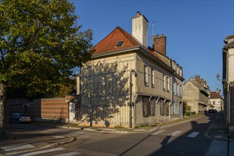 Troyes, Aube