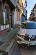 Troyes, Aube