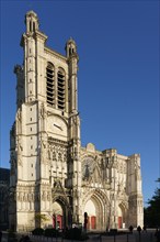 Troyes, Aube