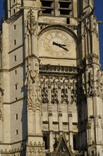 Troyes, Aube