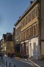 Troyes, Aube