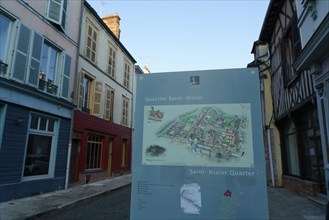 Troyes, Aube