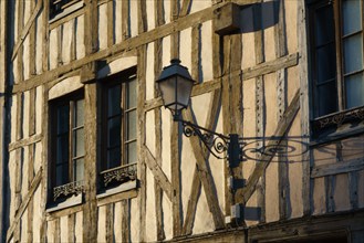 Troyes, Aube