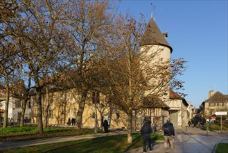 Troyes, Aube