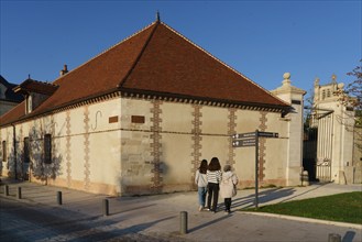 Troyes, Aube