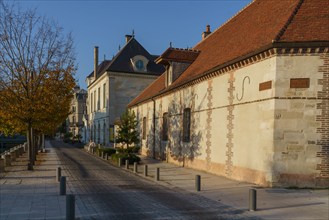 Troyes, Aube