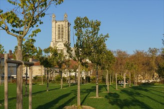 Troyes, Aube