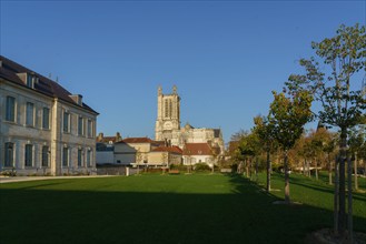 Troyes, Aube
