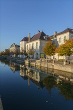 Troyes, Aube