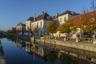 Troyes, Aube