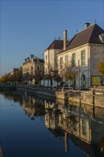 Troyes, Aube
