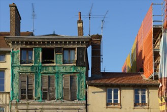 Troyes, Aube