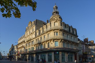 Troyes, Aube