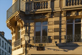 Troyes, Aube
