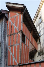 Troyes, Aube