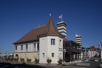 Deauville, Calvados