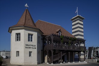 Deauville, Calvados
