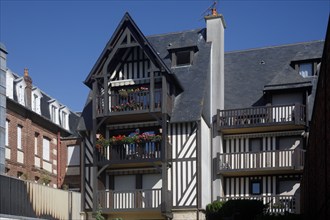 Deauville, Calvados