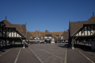 Deauville, Calvados