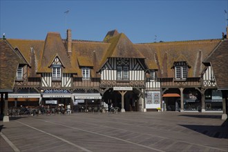 Deauville, Calvados