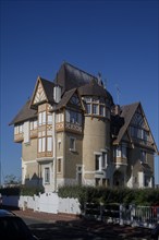 Deauville, Calvados
