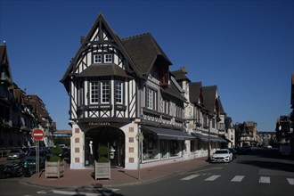 Deauville, Calvados
