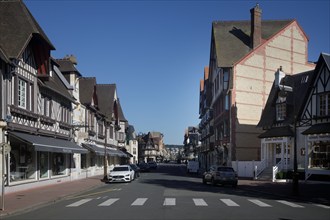 Deauville, Calvados