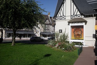 Deauville, Calvados