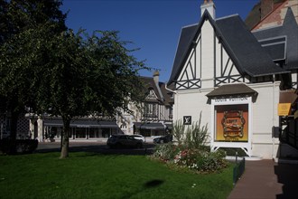 Deauville, Calvados