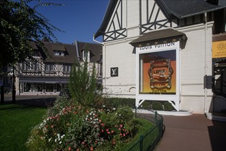 Deauville, Calvados