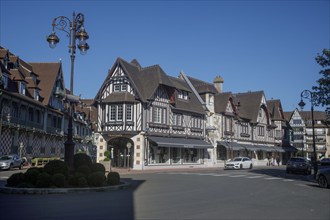 Deauville, Calvados