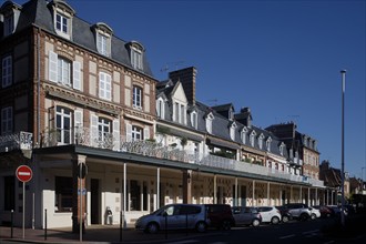 Deauville, Calvados