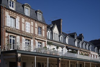 Deauville, Calvados
