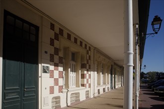 Deauville, Calvados