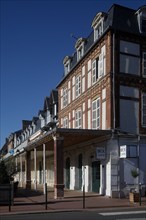 Deauville, Calvados