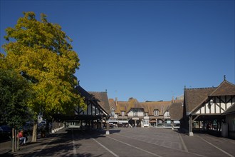 Deauville, Calvados