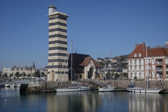 Deauville, Calvados