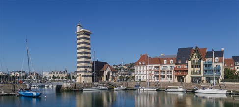 Deauville, Calvados
