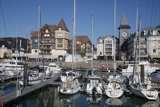 Deauville, Calvados