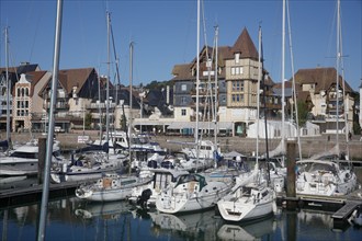 Deauville, Calvados