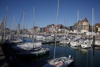 Deauville, Calvados