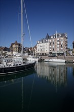 Deauville, Calvados