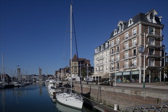 Deauville, Calvados