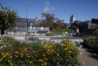 Pont-Audemer, Eure