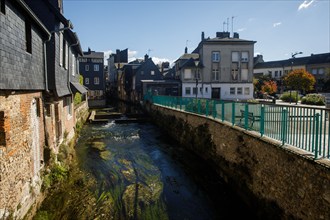 Pont-Audemer, Eure