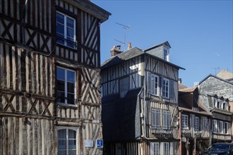 Pont-Audemer, Eure