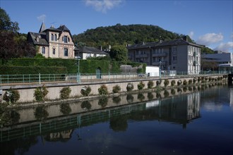 Pont-Audemer, Eure