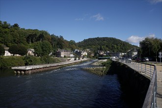 Pont-Audemer, Eure