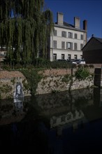 Pont-Audemer, Eure